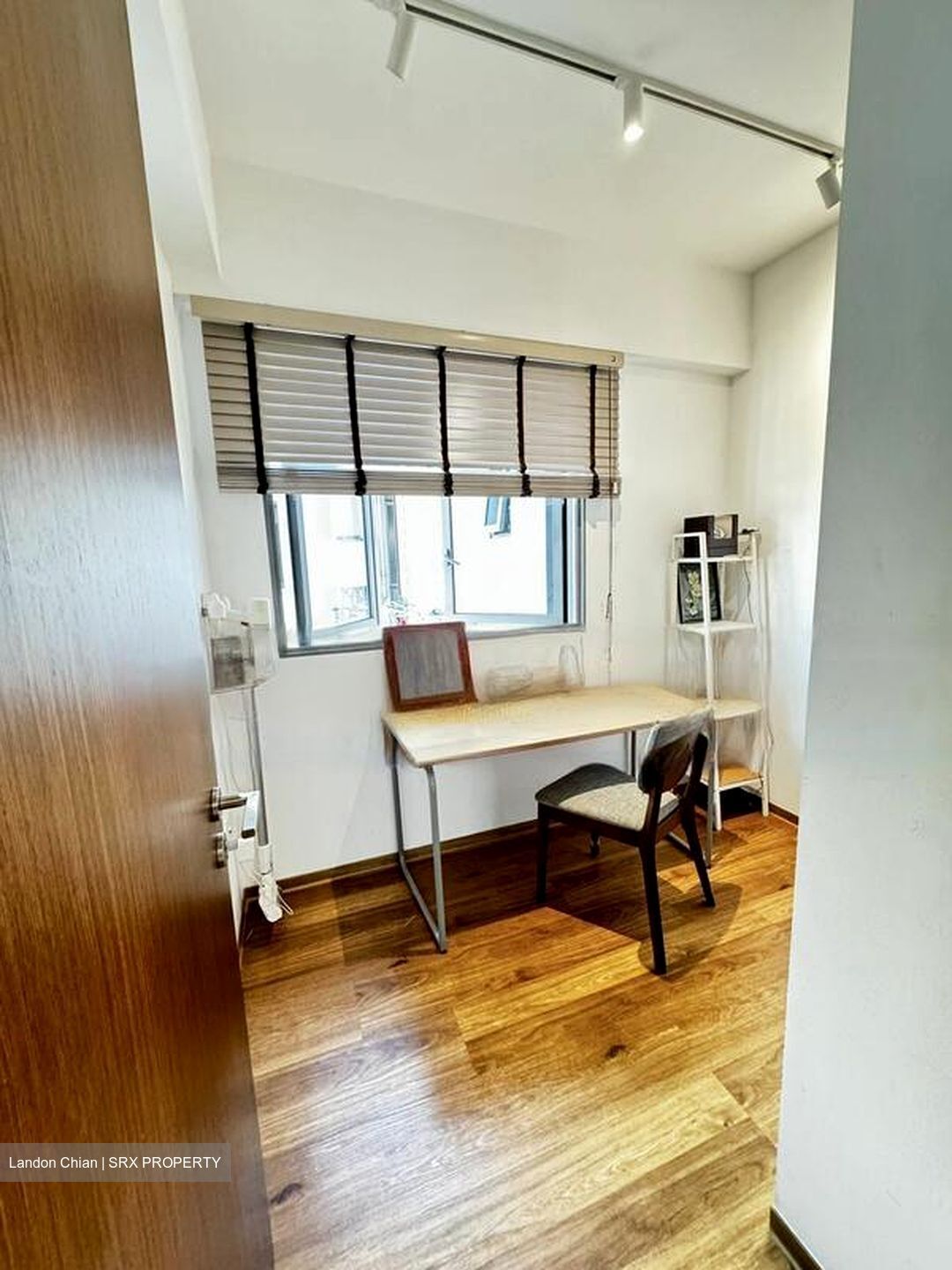 The Visionaire (D27), Condominium #454074421